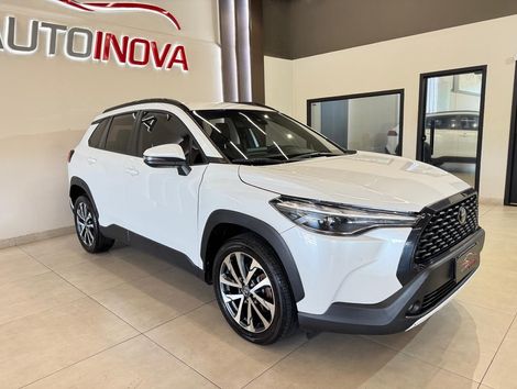Toyota Corolla Cross XRE 2.0 16V Flex Aut.