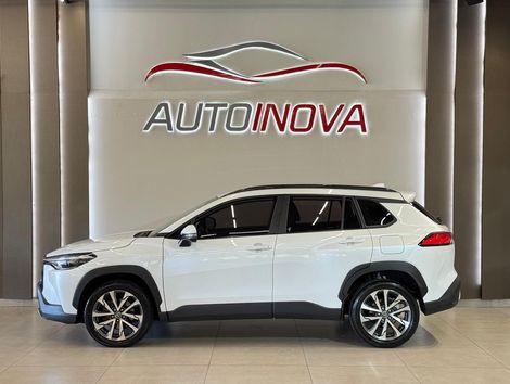 Toyota Corolla Cross XRE 2.0 16V Flex Aut.