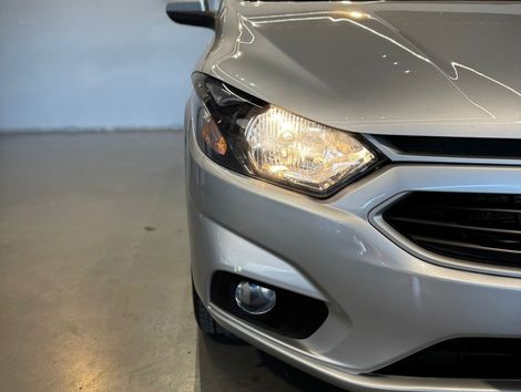Chevrolet ONIX HATCH LT 1.0 8V FlexPower 5p Mec.