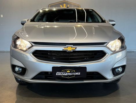 Chevrolet ONIX HATCH LT 1.0 8V FlexPower 5p Mec.