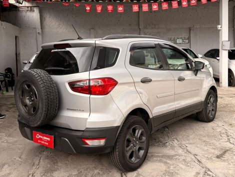 Ford EcoSport Freestyle 1.5 (Flex)