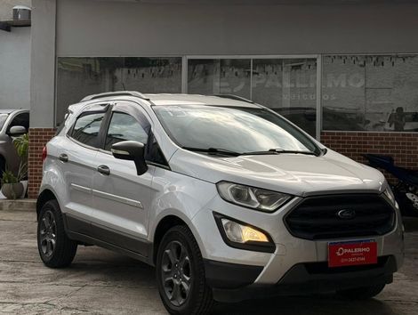Ford EcoSport Freestyle 1.5 (Flex)