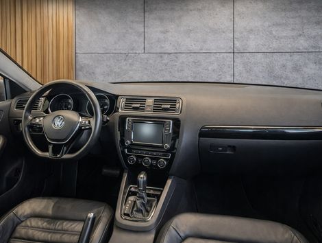 VolksWagen JETTA Highline 2.0 TSI 16V 4p Tiptronic