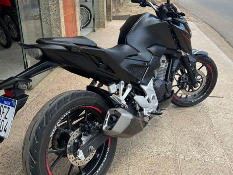 HONDA CB 300F Twister Flex