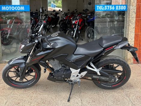 HONDA CB 300F Twister Flex