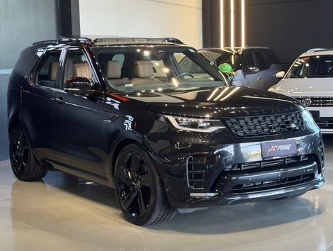 Land Rover Discovery R-Dynamic S 3.0 4x4 Die (Hib.)
