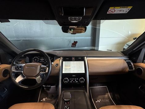 Land Rover Discovery R-Dynamic S 3.0 4x4 Die (Hib.)