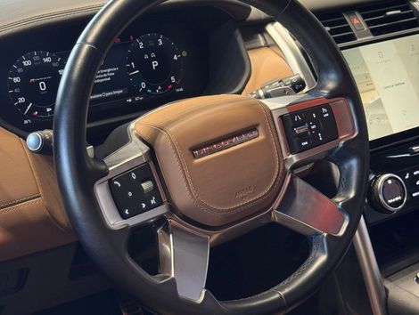 Land Rover Discovery R-Dynamic S 3.0 4x4 Die (Hib.)