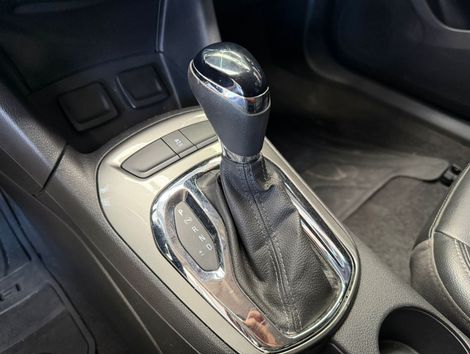 Chevrolet CRUZE LT 1.4 16V Turbo Flex 4p Aut.