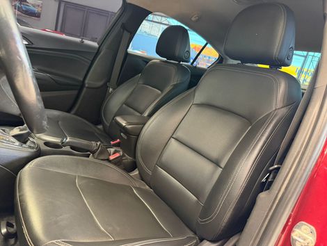 Chevrolet CRUZE LT 1.4 16V Turbo Flex 4p Aut.