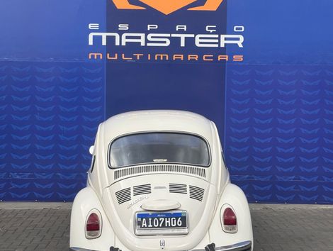 Volkswagen VW 1300 fusca
