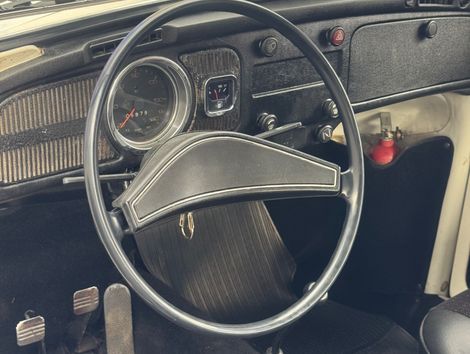 Volkswagen VW 1300 fusca