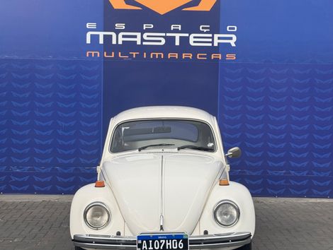 Volkswagen VW 1300 fusca
