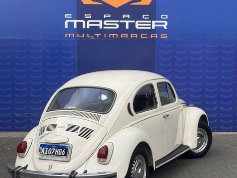 Volkswagen VW 1300 fusca