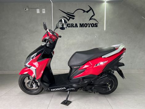 HONDA ELITE 125