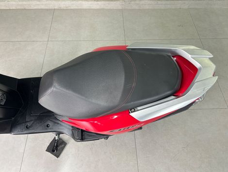 HONDA ELITE 125