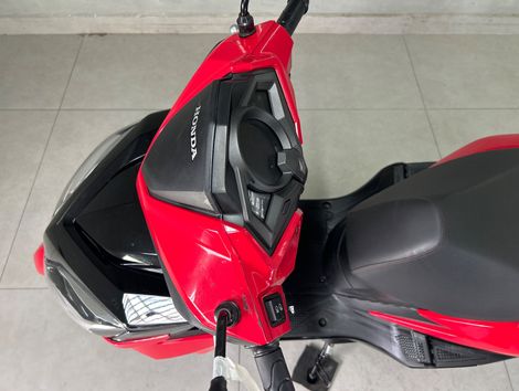 HONDA ELITE 125
