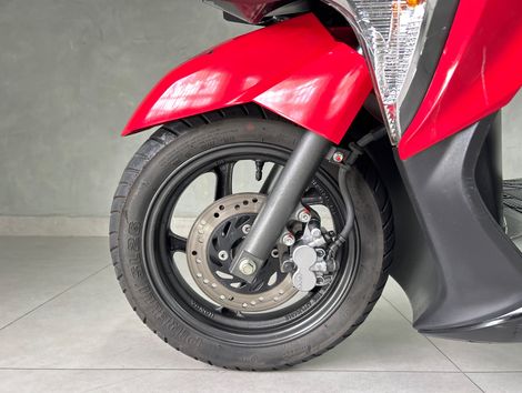 HONDA ELITE 125