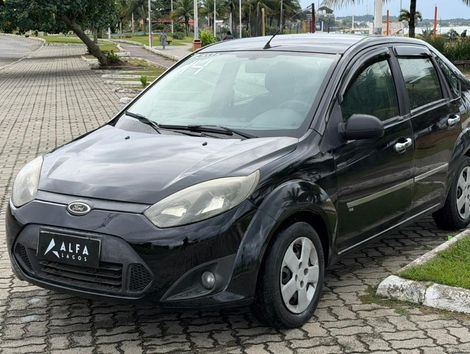 Ford Fiesta 1.0 8V Flex/Class 1.0 8V Flex 5p