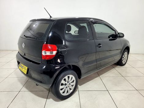 VolksWagen Fox City 1.0Mi/ 1.0Mi Total Flex 8V 3p