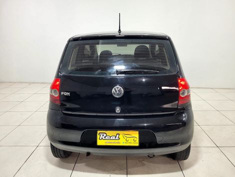 VolksWagen Fox City 1.0Mi/ 1.0Mi Total Flex 8V 3p