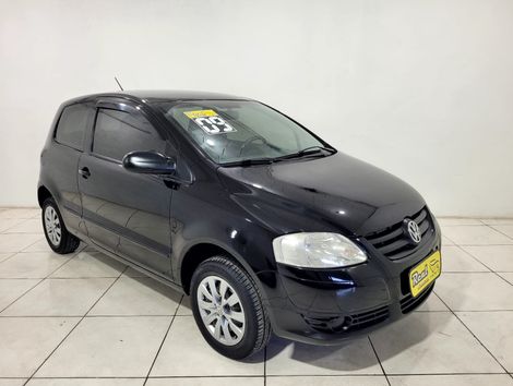 VolksWagen Fox City 1.0Mi/ 1.0Mi Total Flex 8V 3p