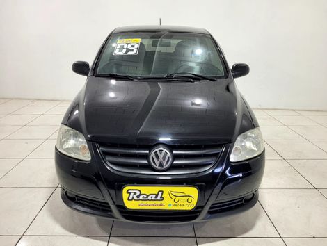 VolksWagen Fox City 1.0Mi/ 1.0Mi Total Flex 8V 3p