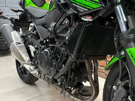 KAWASAKI Z 400