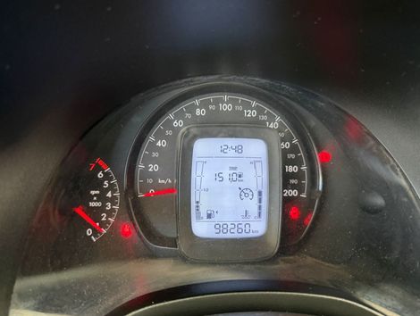 Fiat Strada Endurance 1.4 Flex 8V CS Plus