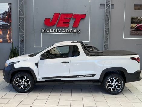 Fiat Strada Endurance 1.4 Flex 8V CS Plus