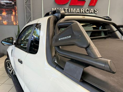 Fiat Strada Endurance 1.4 Flex 8V CS Plus