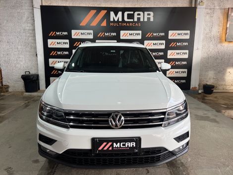 VolksWagen TIGUAN Allspac 250 TSI 1.4 Flex