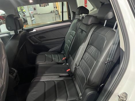 VolksWagen TIGUAN Allspac 250 TSI 1.4 Flex