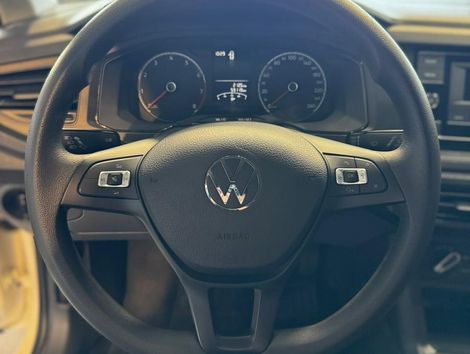 VolksWagen Polo Track 1.0 Flex 12V 5p