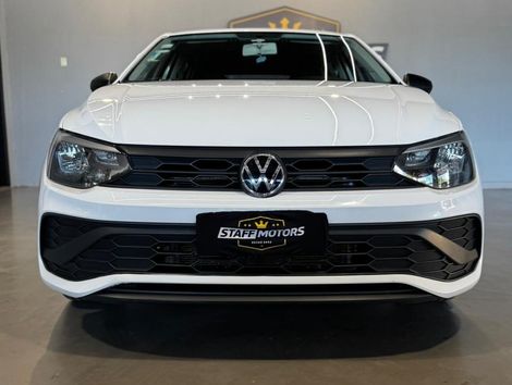 VolksWagen Polo Track 1.0 Flex 12V 5p