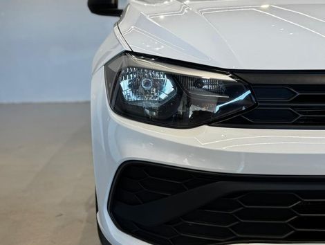 VolksWagen Polo Track 1.0 Flex 12V 5p