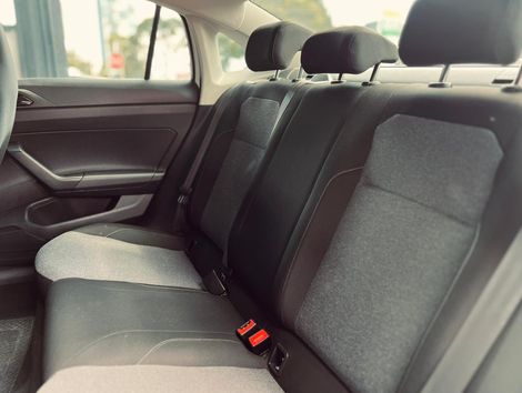 VolksWagen VIRTUS Comfort. 200 TSI 1.0 Flex 12V Aut