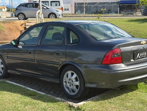 Chevrolet Vectra Elegance 2.0 MPFI