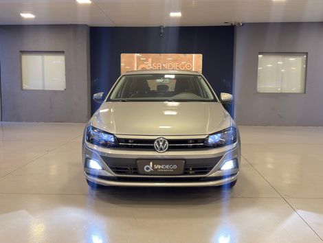 VolksWagen Polo Comfort. 200 TSI 1.0 Flex 12V Aut.