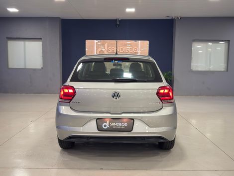 VolksWagen Polo Comfort. 200 TSI 1.0 Flex 12V Aut.