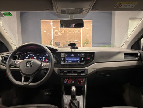 VolksWagen Polo Comfort. 200 TSI 1.0 Flex 12V Aut.