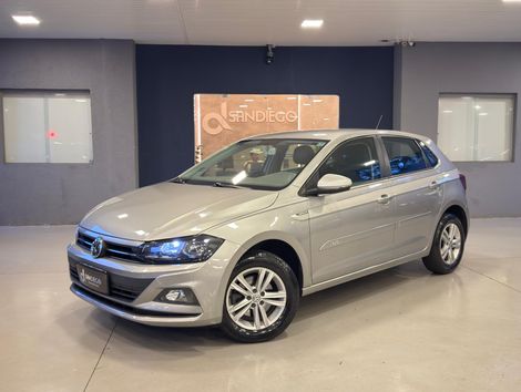 VolksWagen Polo Comfort. 200 TSI 1.0 Flex 12V Aut.