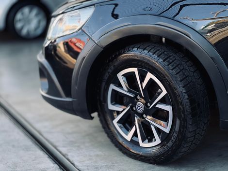VolksWagen Saveiro CROSS 1.6 Mi Total Flex 8V CE