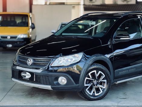 VolksWagen Saveiro CROSS 1.6 Mi Total Flex 8V CE