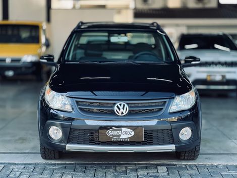 VolksWagen Saveiro CROSS 1.6 Mi Total Flex 8V CE