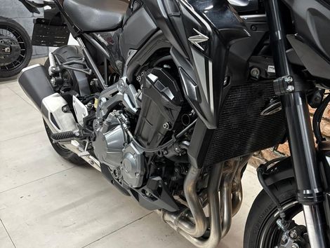 KAWASAKI Z 900