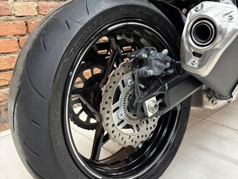 KAWASAKI Z 900