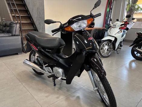 HONDA C 100 BIZ-ES