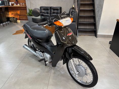 HONDA C 100 BIZ-ES