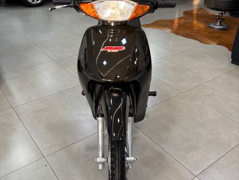 HONDA C 100 BIZ-ES